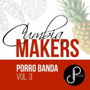 Download track Cumbia Sobre El Mar Cumbia Makers