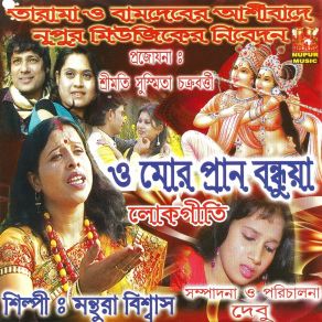 Download track Tomar Jonno Jibon Korlam Monthora Biswas