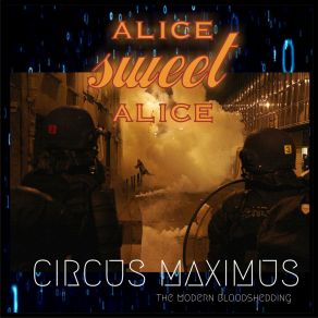 Download track Treacherous Alice Sweet Alice