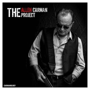 Download track Carmanolgy (Radio Edit) The Allen Carman Project