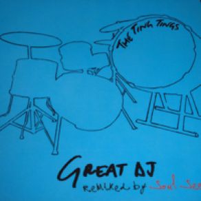 Download track Great DJ (Radio Edit) The Ting Tings