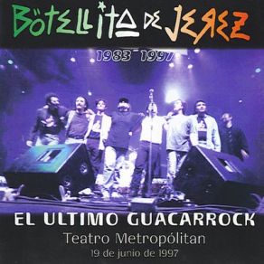 Download track Forjando Patria Botellita De Jerez