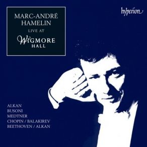 Download track 07. Danza Festiva. Presto Marc - Andre Hamelin