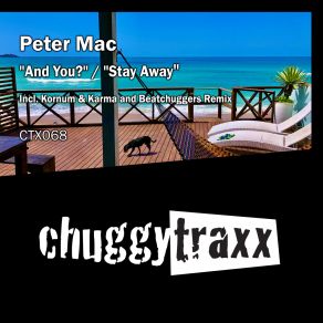 Download track Stay Away (Saxstrumental) Peter Mac