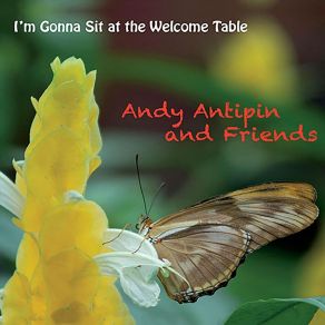 Download track If You See My Saviour Andy AntipinSteve Guyger, Andy Cohen