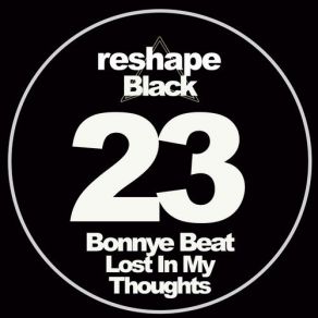 Download track Radio 21 (Original Mix) Bonnye Beat