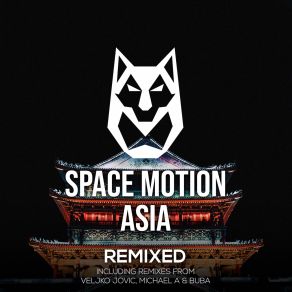 Download track Asia (Michael A Remix) Space Motion