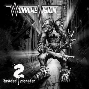 Download track Headed Monster Wonrowe Vision