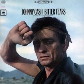 Download track The Talking Leaves Johnny Cash