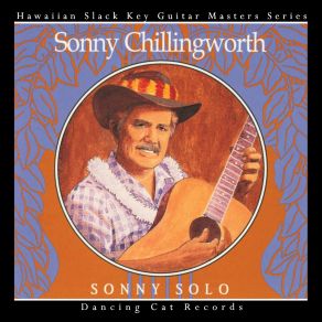 Download track Moe Uhane (Dream Slack Key) Sonny Chillingworth