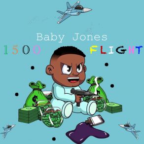 Download track Spike Lee Flight Risk Jones