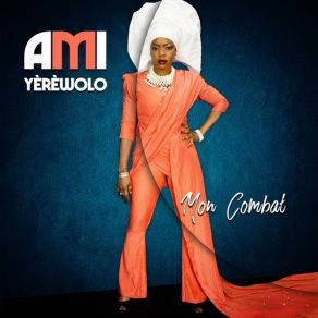 Download track Mariage Précoce Ami Yerewolo