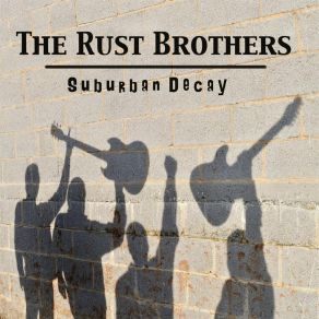 Download track Along For The Ride The Rust Brothers