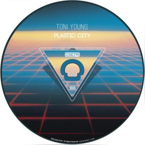 Download track 21st And Washington (Original Mix) Toni Young