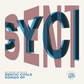 Download track Kongo Sentic Cycle