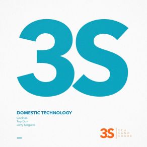 Download track Top Gun (Original Mix) Domestic Technology