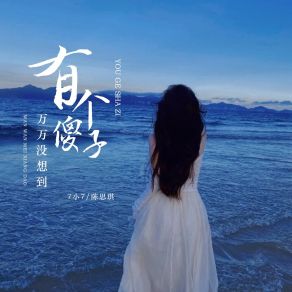 Download track 有个傻子万万没想到 陈思琪