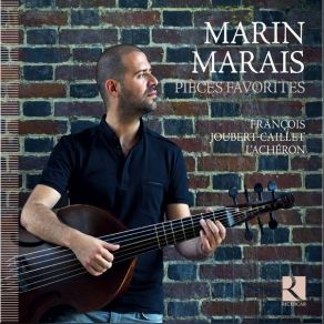 Download track 08 Livre I, Suite A Deux Violes En Re Mineur Sarabande Marin Marais