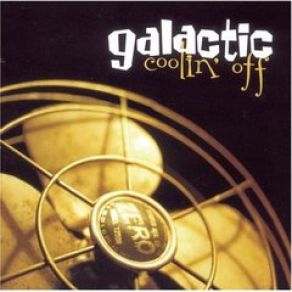 Download track Go Go Galactic