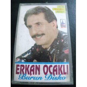 Download track Beyaz Martılar Erkan Ocaklı