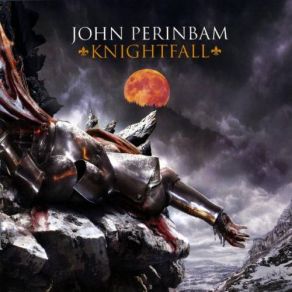 Download track Telekinetic Killer John Perinbam