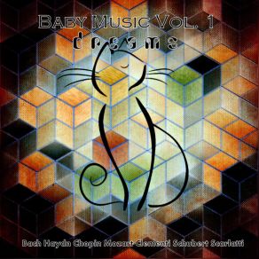 Download track Bach: Sinfonia No. 10 In G Major BWV. 796 Baby Music