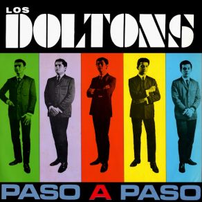 Download track Carolina Los Doltons