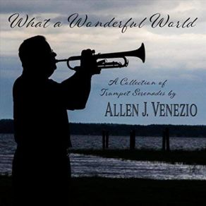 Download track Careless Whisper Allen J. Venezio