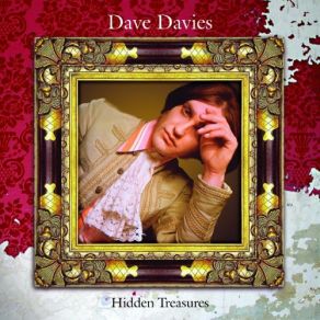 Download track Mr. Shoemaker'S Daughter Dave Davies