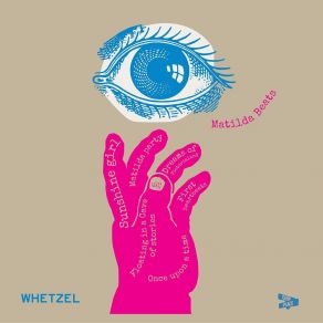 Download track Dreams Of Victorialand Whetzel