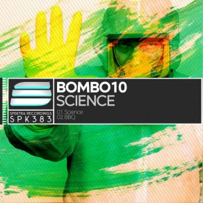 Download track Science Bombo10