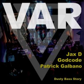 Download track Dusty Bass Story (Pads + Voice Tool) Jax D