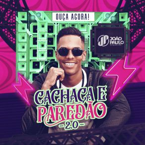 Download track No Amor Bati A Senha João Paulo Vaqueiro