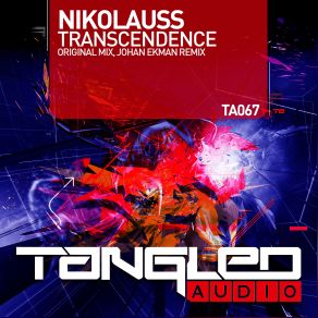 Download track Transcendence (Original Mix) Nikolauss