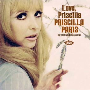 Download track Girls Were Made To Take Care Of Boys Priscilla Paris