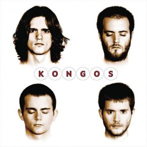 Download track The Trouble Is Kongos