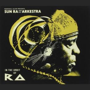 Download track Astro Black Marshall Allen, Sun Ra