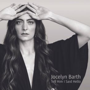 Download track I'll Look Around Jocelyn Barth