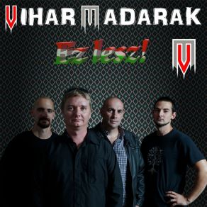 Download track Hol Van A Fény Viharmadarak