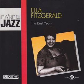 Download track I Let A Tear Fall In The River Ella Fitzgerald