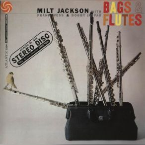 Download track Bags' New Groove Milt Jackson