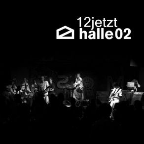 Download track So Deutsch Wie Du Kannst (Live @ Halle02) Jetzt!