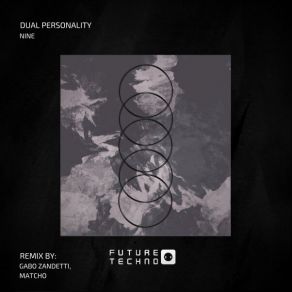 Download track Nine (Original Mix) The Dual Personality