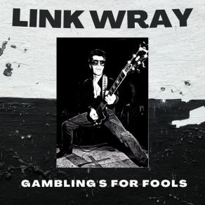 Download track Studio Blues Link Wray