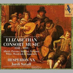 Download track Gallyard Jordi Savall, Hesperion XX