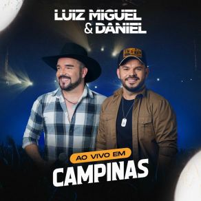 Download track Sentimento Velho (Ao Vivo) Luiz Miguel