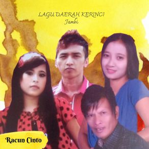 Download track Rindu Bupesan Ujang Francis