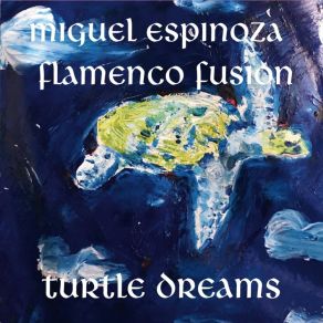 Download track The Wind Miguel Espinoza Flamenco Fusion