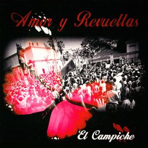 Download track El Clamor El Campiche