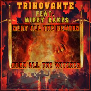 Download track Vexed By A Deceitful Temptress TRiNoVaNTeMikey Bakes